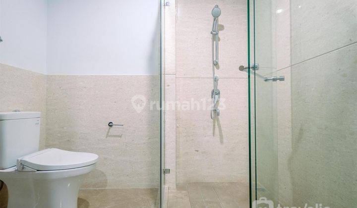 Apartemen Southgate Residence Semifurnished Bisa Disewakan 10
