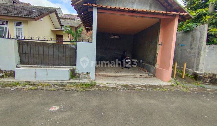 Hunian Bebas Banjir Lahan Luas Bbs 2 Jl Aster 6