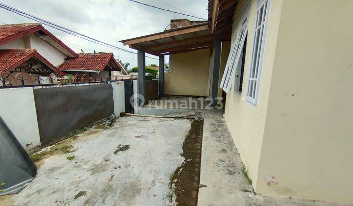 Hunian Bebas Banjir Lahan Luas Bbs 2 Jl Aster 8