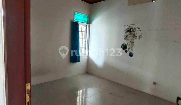 Hunian Bebas Banjir Lahan Luas Bbs 2 Jl Aster 10