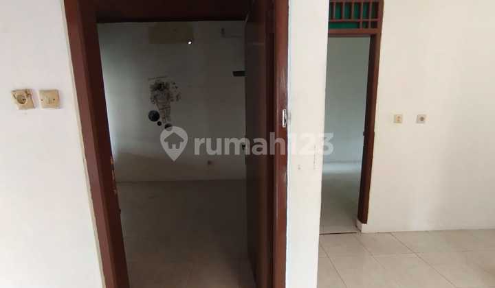 Hunian Bebas Banjir Lahan Luas Bbs 2 Jl Aster 13