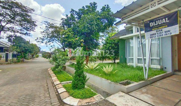 Hunian Baru Furnished Citra Garden Bmw Blok C 3