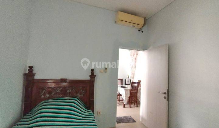 Hunian Baru Furnished Citra Garden Bmw Blok C 8