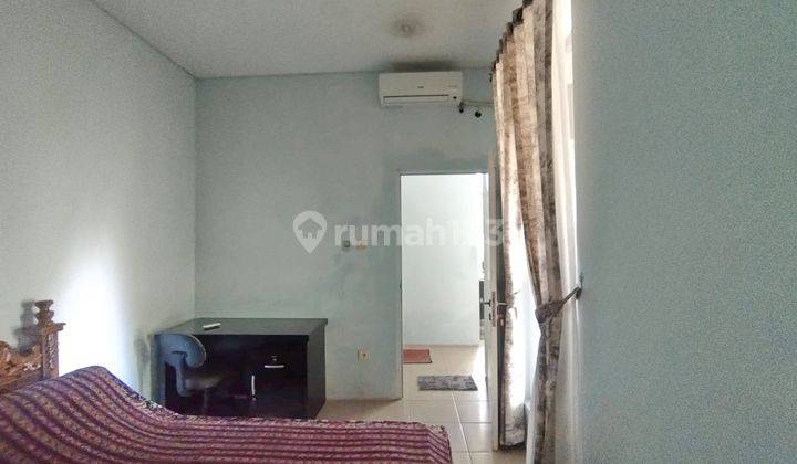 Hunian Baru Furnished Citra Garden Bmw Blok C 11