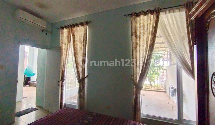 Hunian Baru Furnished Citra Garden Bmw Blok C 14