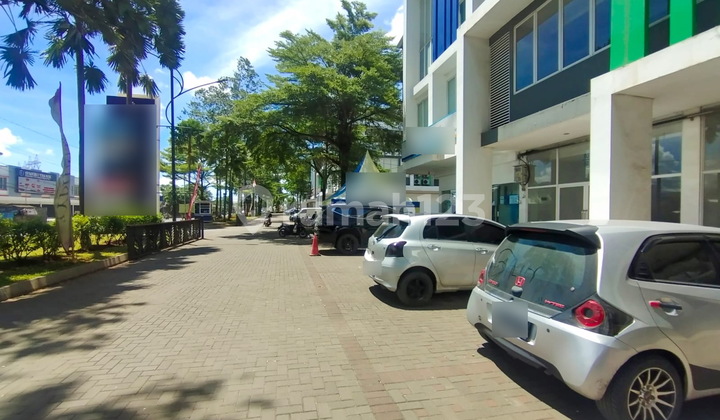 Citra Garden BMW Shophouse, Strategic Location Facing Main Road