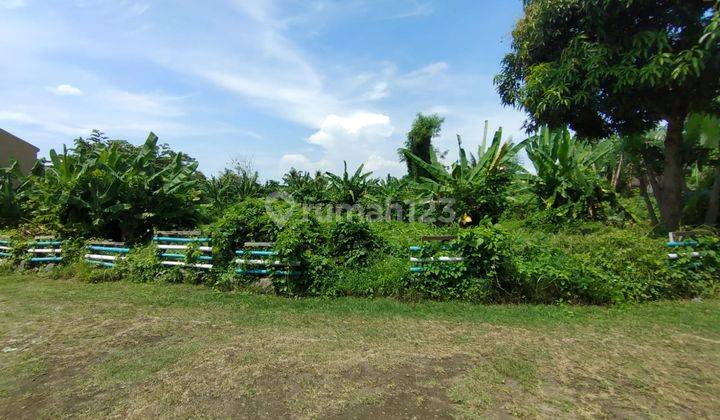 Tanah Kavling Kp Blosong Serdang Siap Bangun 2