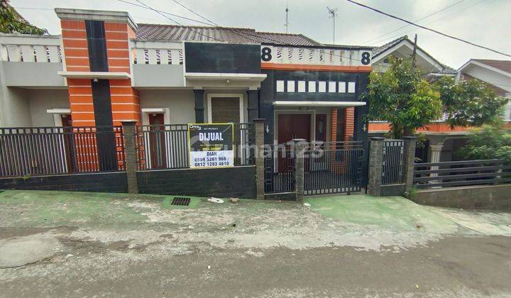 Hunian Bagus Siap Huni Bbs 3 Cilegon Nego Sampai Deal 1