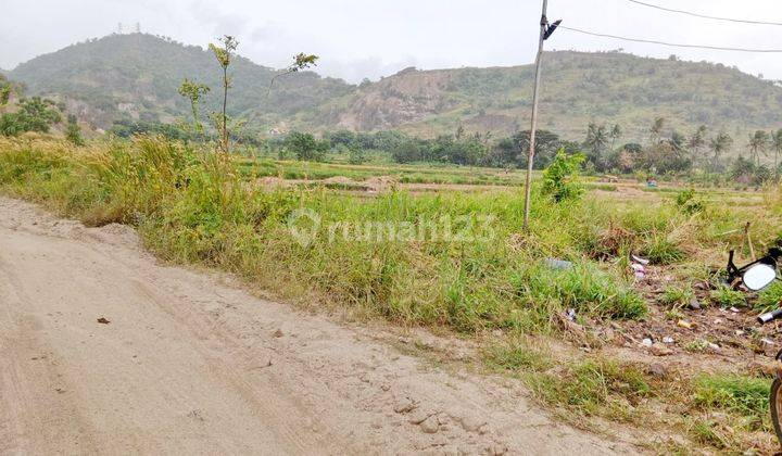 Tanah Bojonegara Nego Sampai Deal 1