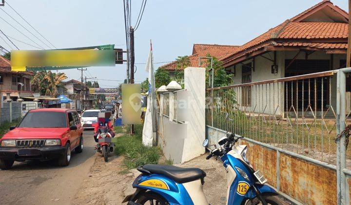 2 Hunian Jalan Utama Kagungan Nego Sampai Deal 2