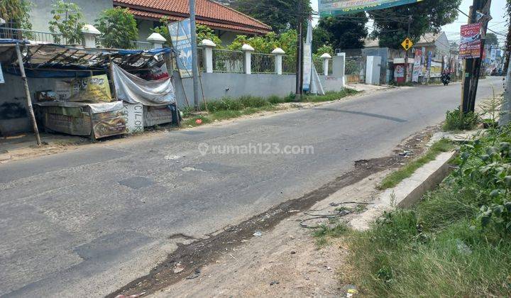 2 Hunian Jalan Utama Kagungan Nego Sampai Deal 1