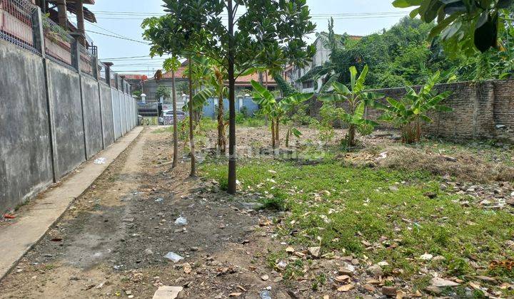 Kontrakan 2 Lantai 4 Pintu Jalan Utama Kagungan 2