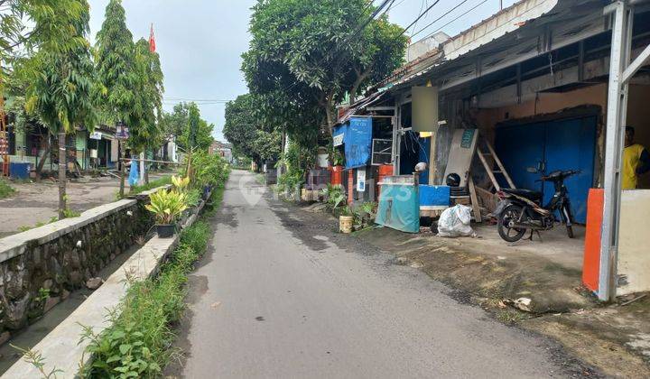 Hunian Couple Taman Warnasari Indah Jalan Utama 2