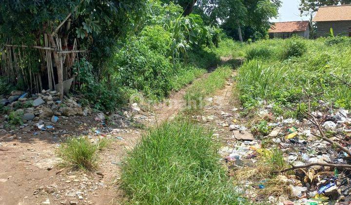 Tanah Datar Pejaten Kramatwatu Dekat Alun Alun 2