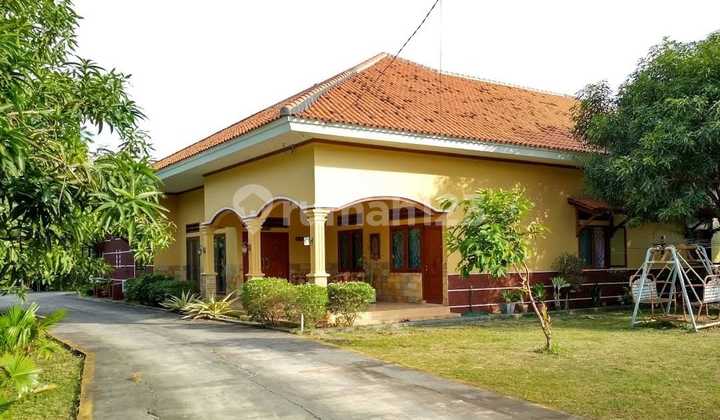 Hunian Semi Villa Furnished Griya Serdang Indah Hunian Semi Villa Furnished Griya Serdang Indah
