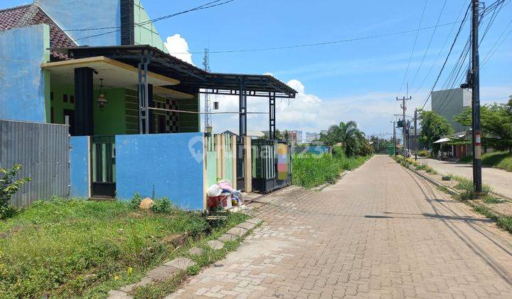 Hunian Bagus Villa Permata Hijau Zona Industri 2