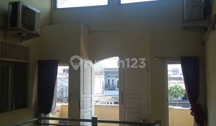 Kosan 2 Lantai Tebel Jakarta Selatan Nego Sampai Deal 2