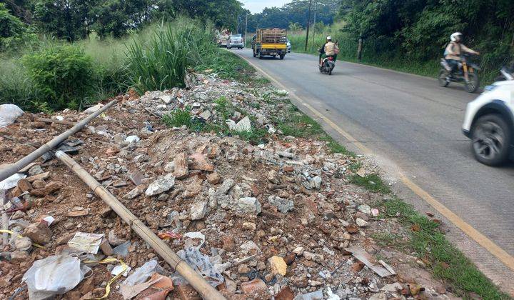 Tanah Strategis Dekat Polda Banten Dan Uin 2