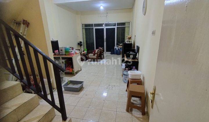 Ruko 2 Lantai Nusa Raya Residence 1 Nego Sampai Deal 2