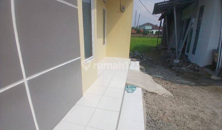 Tanah Harga Miring Link Kaligandu Nego Halus 2