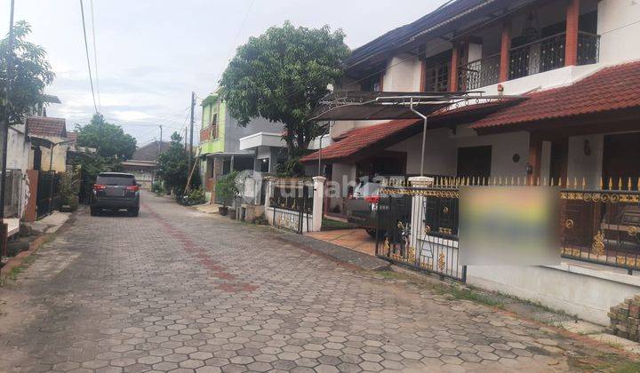 Hunian Bagus Sekali 2 Lantai Pci Cocok Untuk Kosan 2