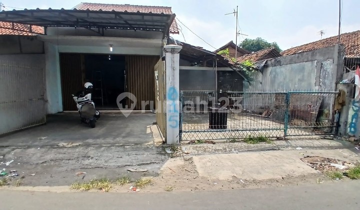 Ruko Link Ciwaktu Serang City Center Toll Access 2