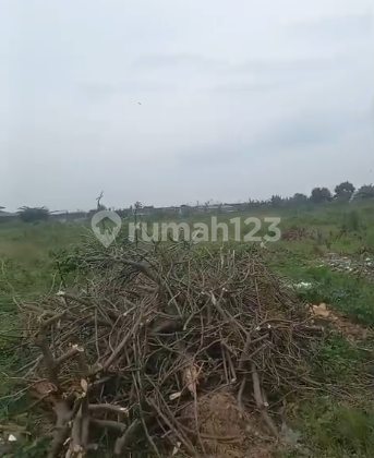 Tanah Kavling Unyur Dekat Taman Banten Lestari Tanah Kavling Unyur Dekat Taman Banten Lestari