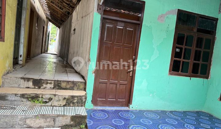 Link Ketileng Timur Residence Suitable for Boarding House Link Ketileng Timur Residence Suitable for Boarding House