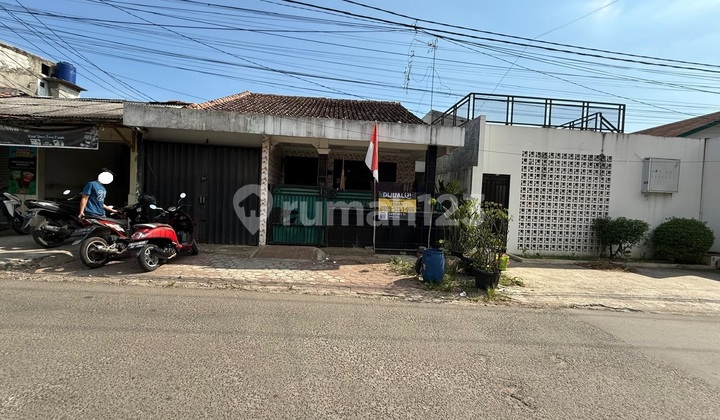 Good Residence Complex RSS Local Government Subtle Negotiation