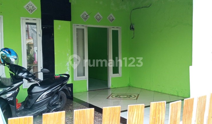 Hunian Minimalis Citra Gading Dekat Kp3b Dan Terminal 2