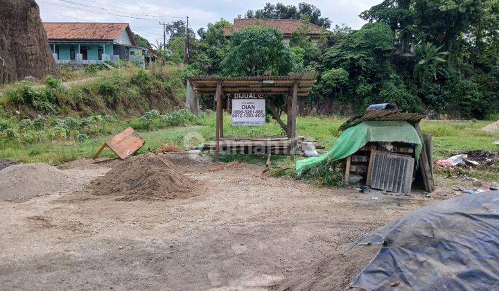 Tanah Lingkar Selatan Km 5 Nego Sampai Deal 1