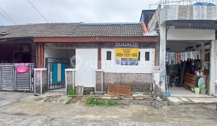 Affordable Homes in Taman Banten Lestari Affordable Homes in Taman Banten Lestari