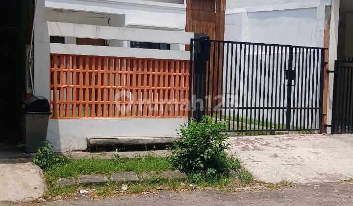 Hunian Bagus Metro Cilegon Grand Cendana