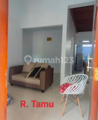 Hunian Bagus Pamoyanan Hijau Cluster Bukit Panorama 2