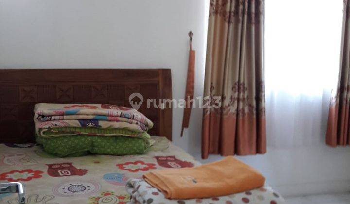 Hunian Bagus Full Furnished Palm Hills Jl Lotus 2