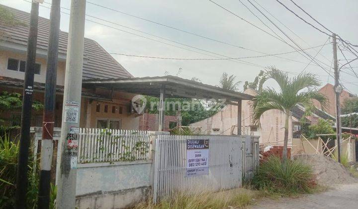 Hunian Siap Ditempati Bulakan Permai Cibeber 2