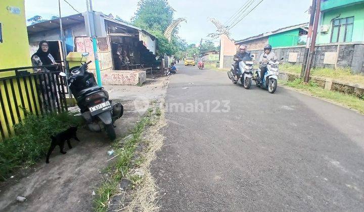 Kosan Produktif Jl Buyut Arman Citangkil 2