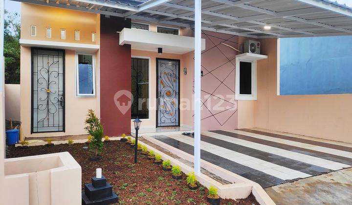 Hunian Bagus Beringin Residence Strategis Hunian Bagus Beringin Residence Strategis