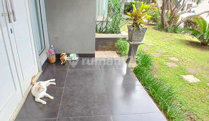 Very Good Residence Palm Hills Red Lotus Road 2