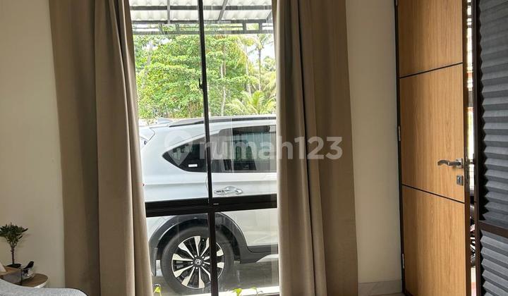 Well-Furnished House Ready for Occupancy in Sindanglaya Cinangka