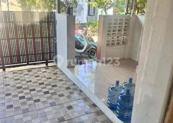 Hunian Oke Siap Ditempati Taman Krakatau 2