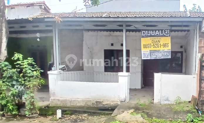 Affordable Minimalist Homes in Sustainable Banten Park Affordable Minimalist Homes in Sustainable Banten Park