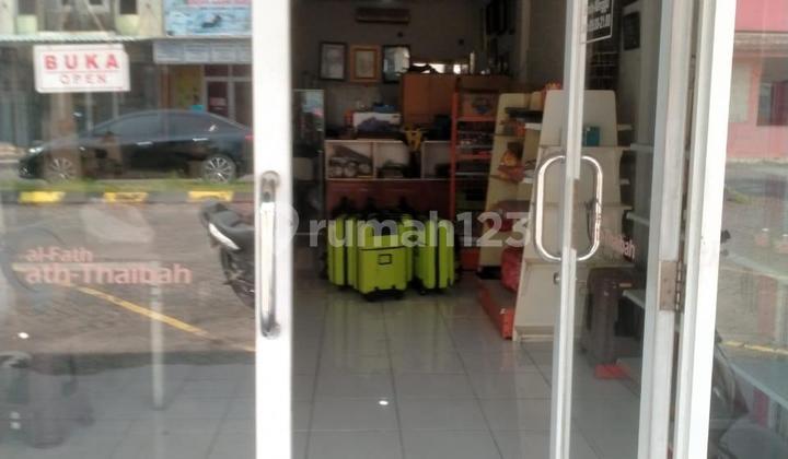 Strategic Shop House in Cilegon City Square, Suitable for Office 2