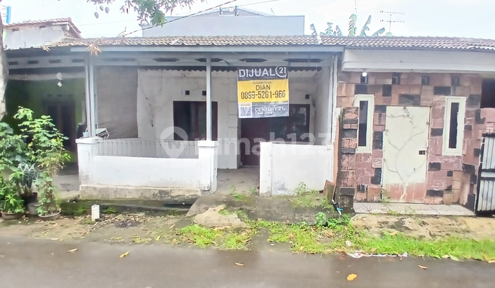 Affordable Minimalist Homes in Sustainable Banten Park Affordable Minimalist Homes in Sustainable Banten Park