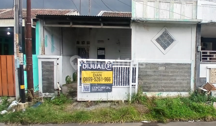 Affordable Minimalist Homes Taman Banten Lestari Affordable Minimalist Homes Taman Banten Lestari