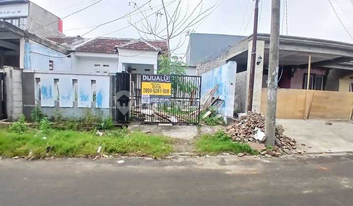 Strategic Minimalist Residence in Beautiful and Pleasant Banten Strategic Minimalist Residence in Beautiful and Pleasant Banten