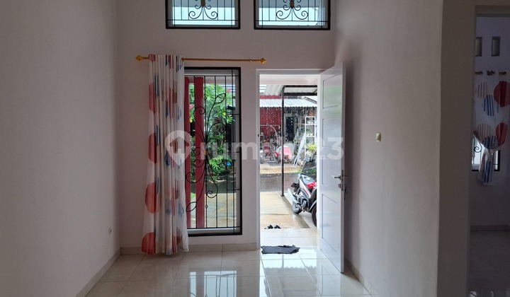 Good Residence in the City Center The Green Beringin Residence 2