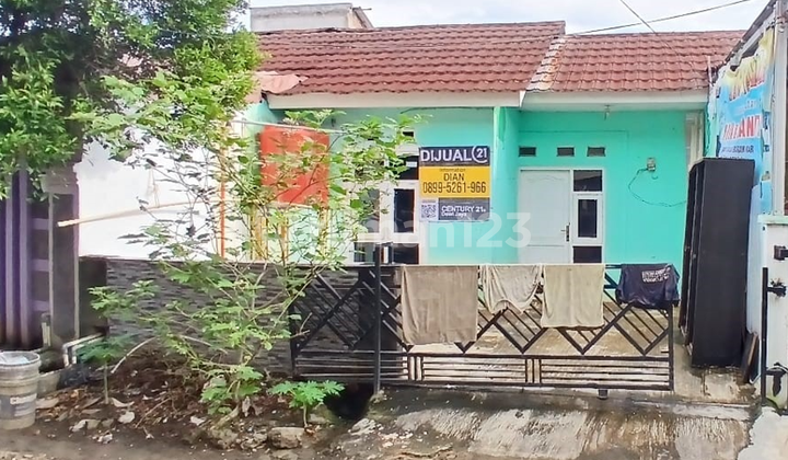 Affordable Priced Kepuren Residence Unit Negotiable 2