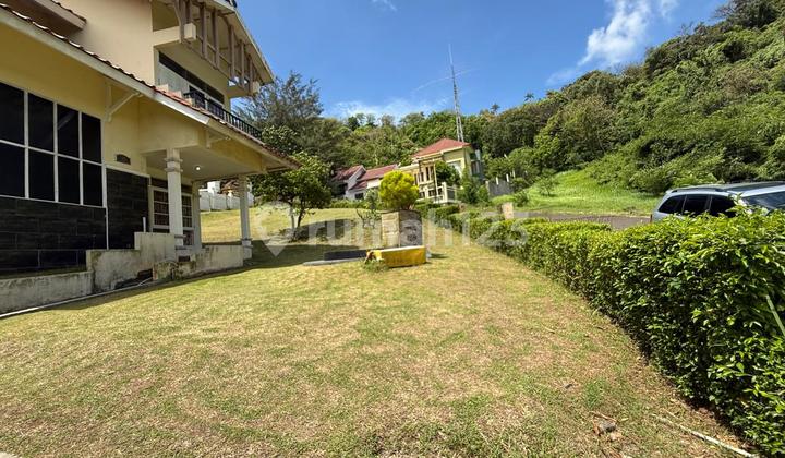 Hunian Bagus Sekali Bebas Banjir Palm Hills Orchid Catelya 2