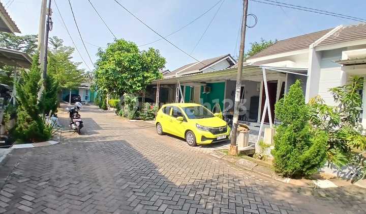 Elite Complex Residence Citra Garden BMW Toll Access 2